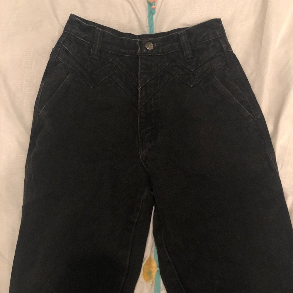 Vintage Wrangler Silverlake Jeans